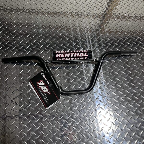 MINI TRIKE RENTHAL BARS