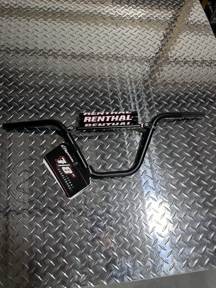 MINI TRIKE RENTHAL BARS